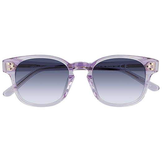 Eposquare Avenue PK lenti blu sfumate