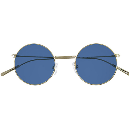 Epos Baio 2 GD lenti blu