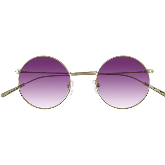 Epos Baio 2 GD lenti viola sfumate