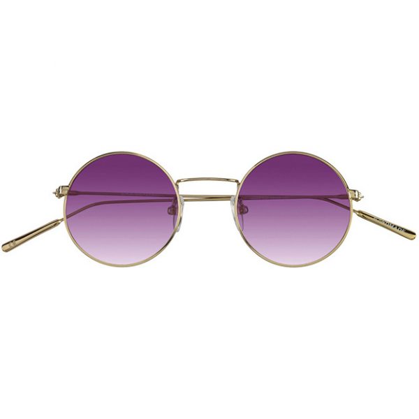 Epos Baio GD lenti viola sfumate