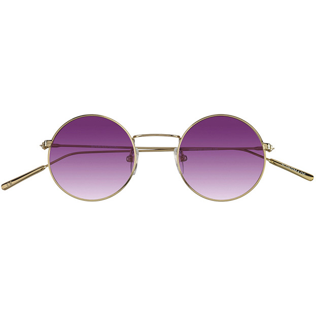 Epos Baio GD lenti viola sfumate