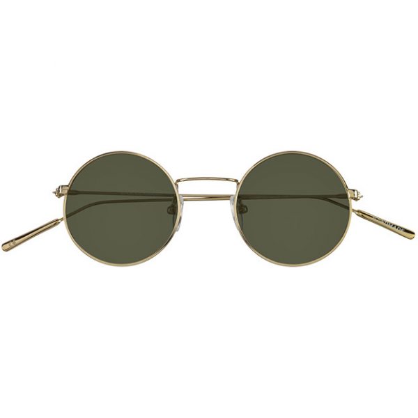 Epos Baio GD lenti verdi