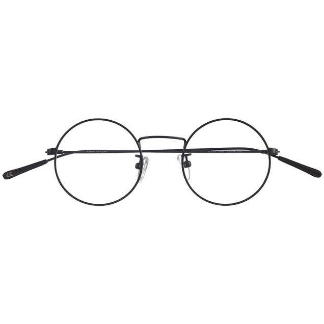 Epos Baio NM nero opaco