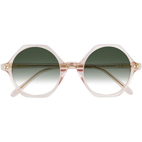 Epos Bolina CP lenti verdi sfumate