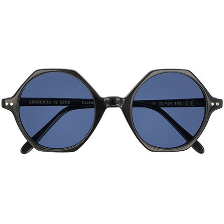 Epos Bolina N lenti blu