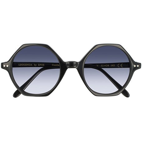 Epos Bolina N lenti blu sfumate