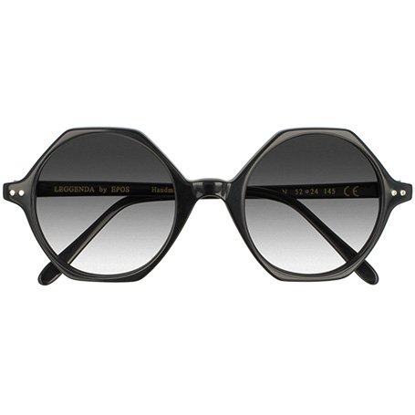 Epos Bolina N lenti grigie sfumate