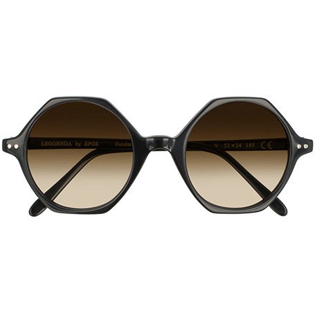 Epos Bolina N lenti marroni sfumate