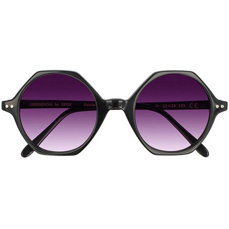 Epos Bolina N lenti viola sfumate