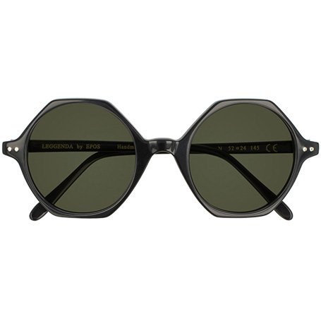 Epos Bolina N lenti verdi