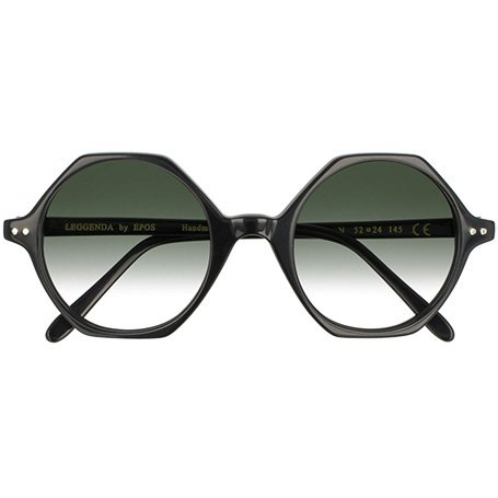 Epos Bolina N lenti verdi sfumate