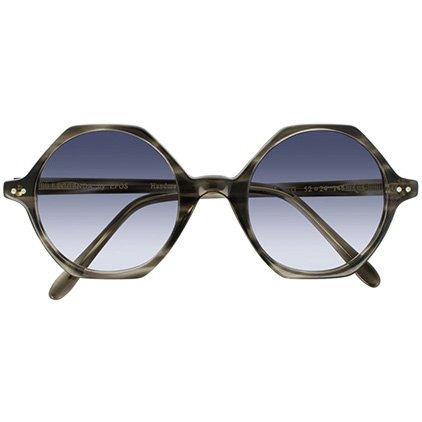 Epos Bolina SG lenti blu sfumate