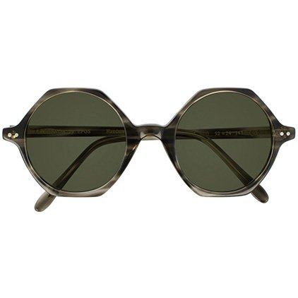 Epos Bolina SG lenti verdi