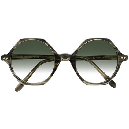 Epos Bolina SG lenti verdi sfumate