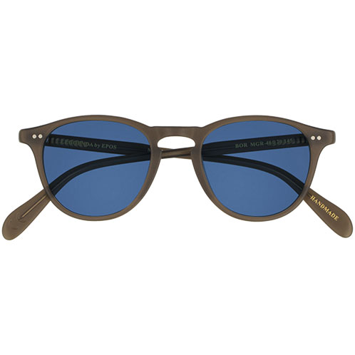 Epos Bor MGR lenti blu