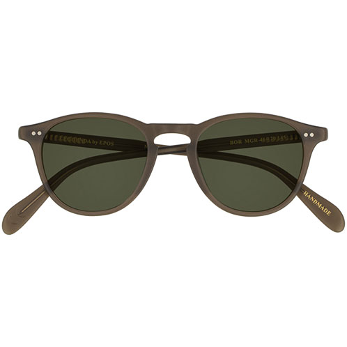 Epos Bor MGR lenti verdi