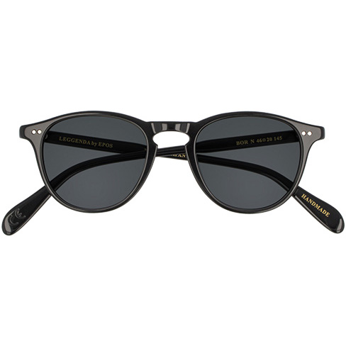 Epos Bor N lenti grigie