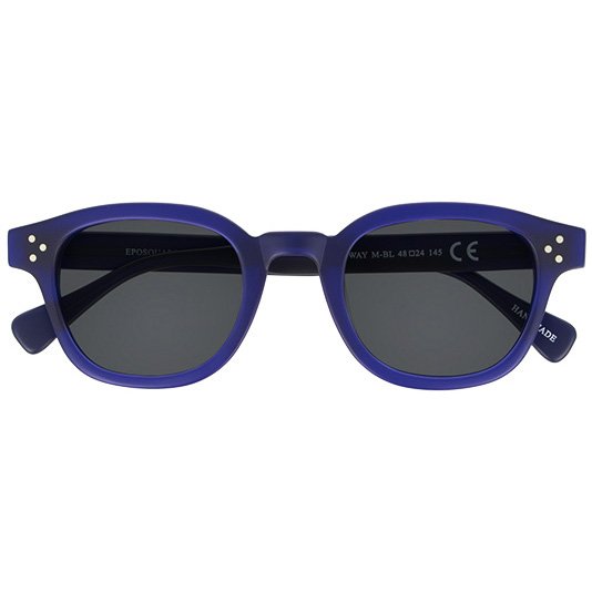 Epos Broadway M-BL lenti grigie