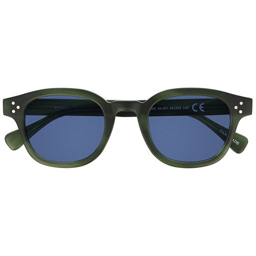 Epos Broadway M-GV lenti blu