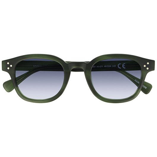 Epos Broadway M-GV lenti blu sfumate