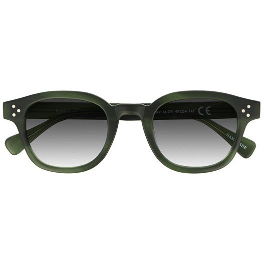 Epos Broadway M-GV lenti grigie sfumate