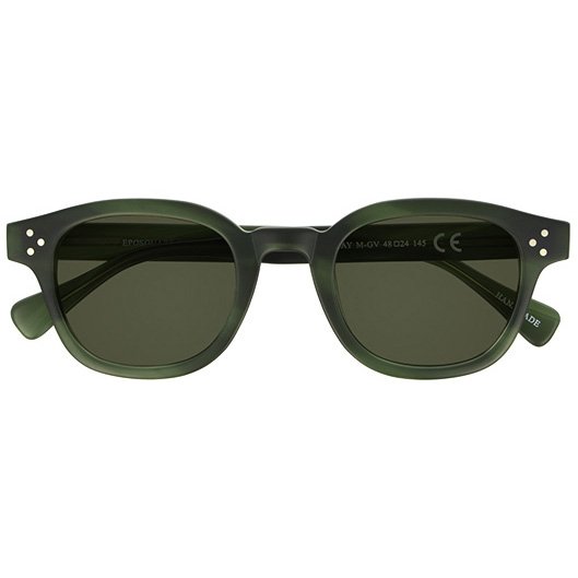 Epos Broadway M-GV lenti verdi