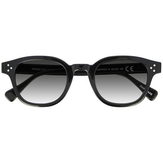 Epos Broadway N lenti grigie sfumate