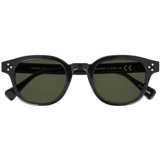 Epos Broadway N lenti verdi