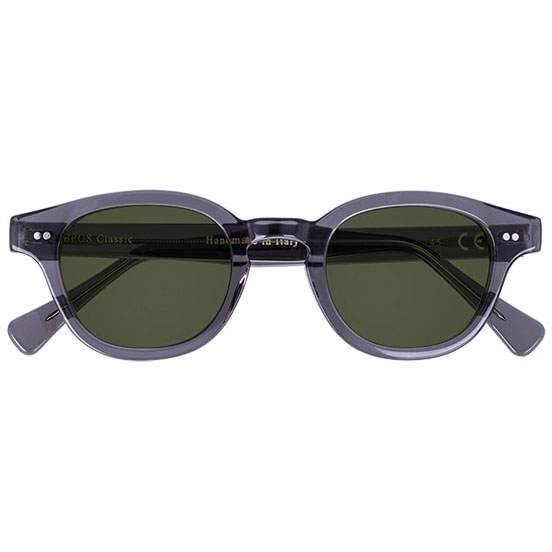 Epos Bronte 2 FU con lenti verdi