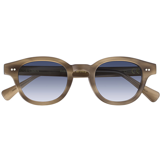 Epos Bronte 2 M-CO lenti blu sfumate