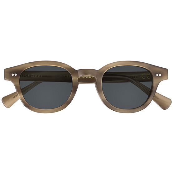 Epos Bronte 2 M-CO lenti grigie