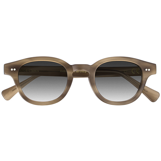 Epos Bronte 2 M-CO lenti grigie sfumate