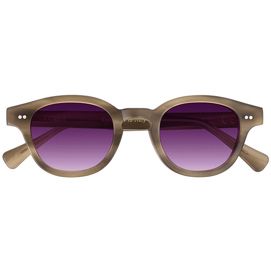 Epos Bronte 2 M-CO lenti viola sfumate