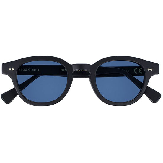 Epos Bronte 2 M-N lenti blu