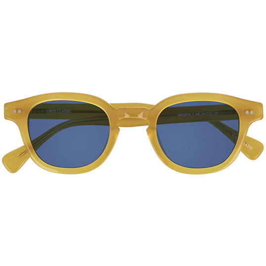 Epos Bronte 2 ML lenti blu