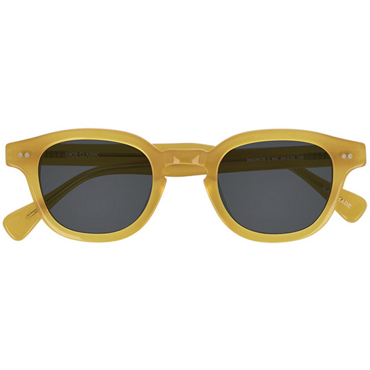 Epos Bronte 2 ML lenti grigie