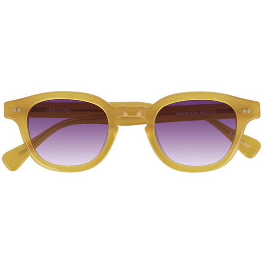 Epos Bronte 2 ML lenti viola sfumate