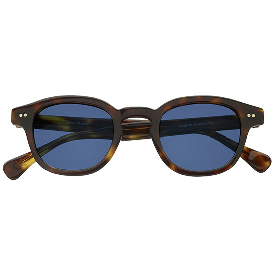 Epos Bronte 2 NTN lenti blu