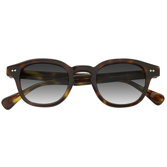 Epos Bronte 2 NTN lenti grigie sfumate