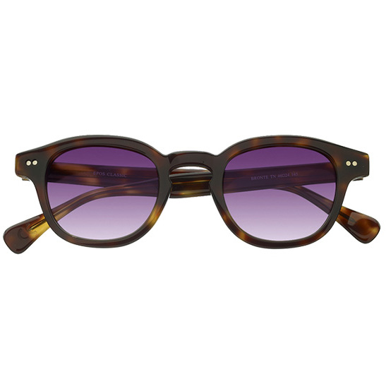 Epos Bronte 2 NTN lenti viola sfumate