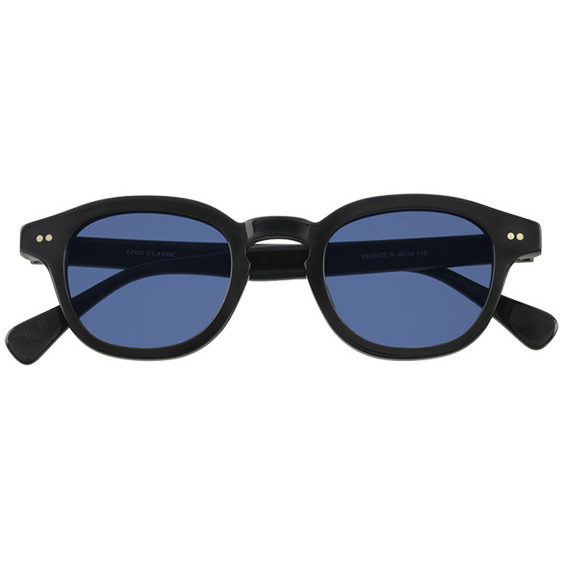 Epos Bronte 2 N lenti blu