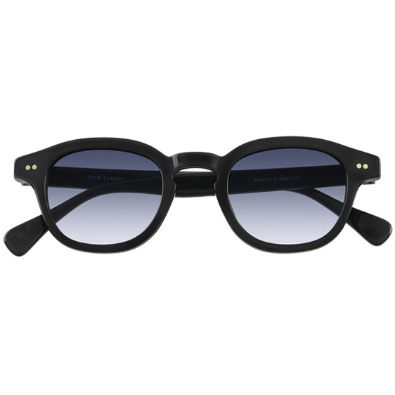 Epos Bronte 2 N lenti blu sfumate