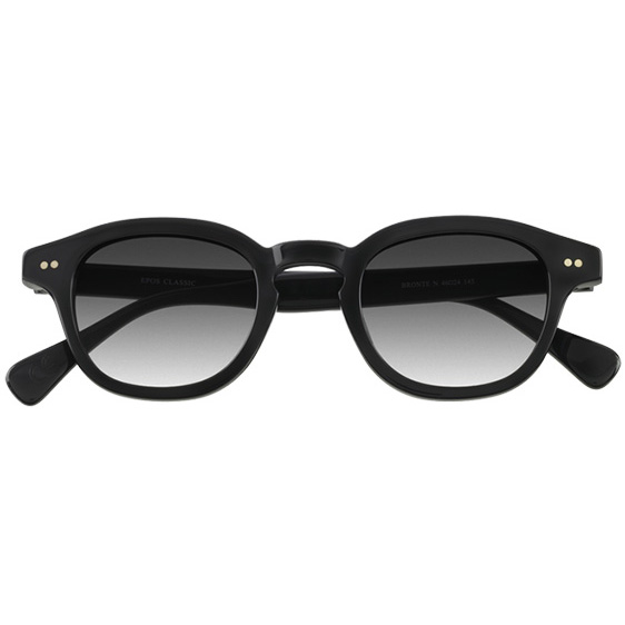 Epos Bronte 2 N lenti grigie sfumate