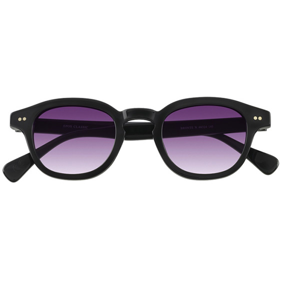 Epos Bronte 2 N lenti viola sfumate