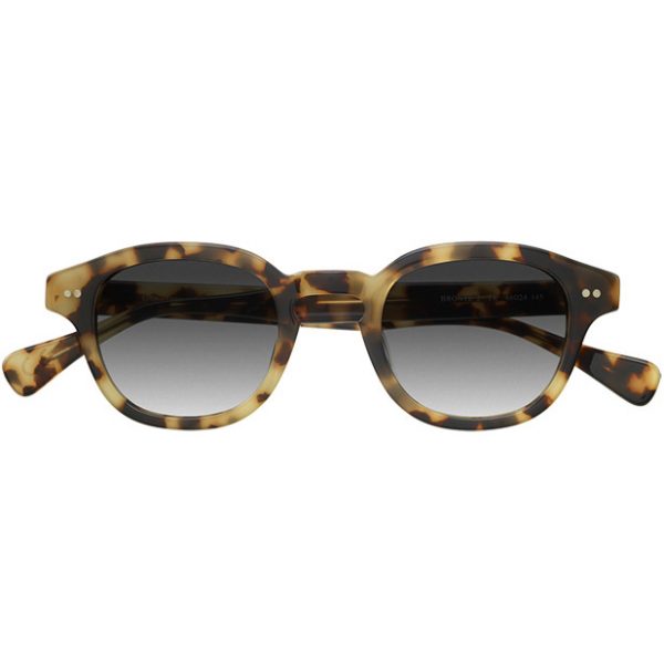 Epos Bronte 2 TR lenti grigie sfumate