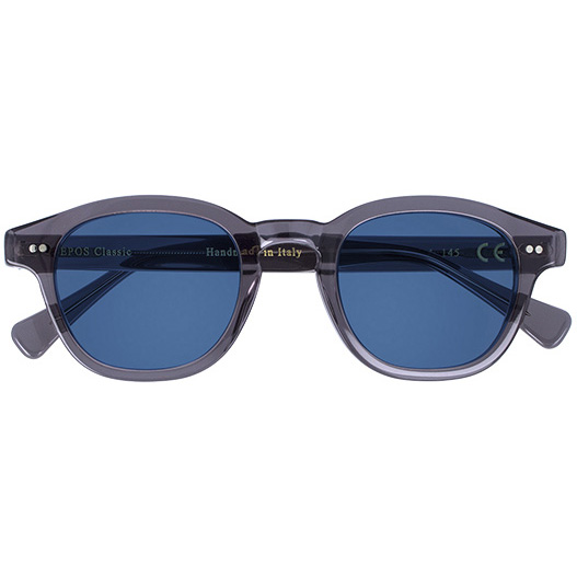 Epos Bronte 3 FU Blue lenses