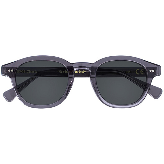 Epos Bronte 3 FU Grey lenses