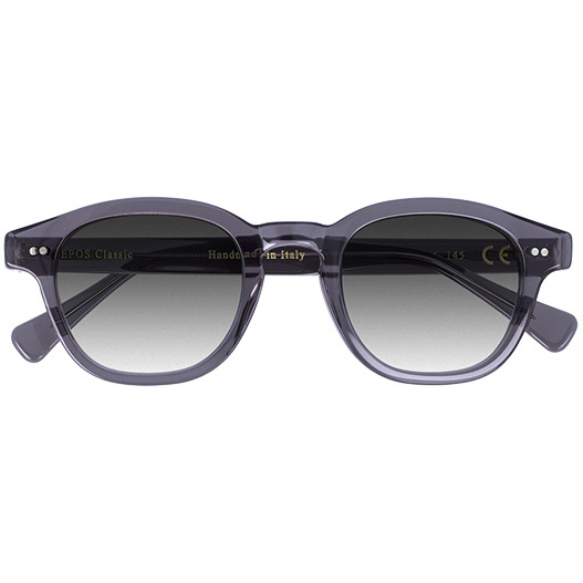 Epos Bronte 3 FU Grey gradient lenses