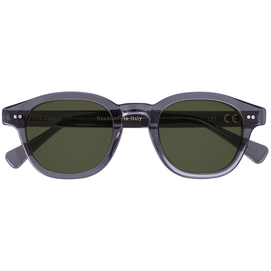 Epos Bronte 3 FU Green lenses