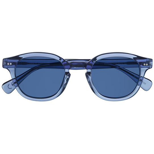 Epos Bronte 3 LB Blue lenses